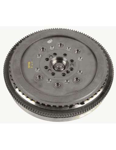 Volante motor Sachs 2294 002 030 - SACHS MERCEDES C180,C200 Dual-mass flywheel