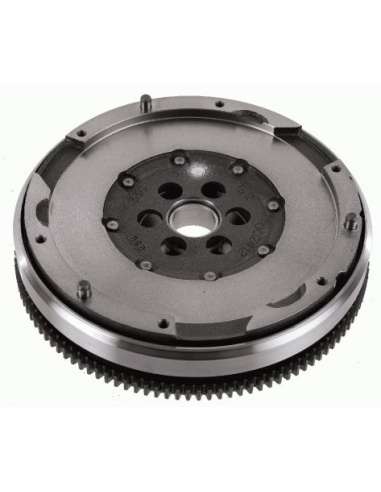 Volante motor Sachs 2294 002 077 - SACHS BMW 116,118,120,31 Dual-mass flywheel