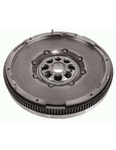 Volante motor Sachs 2294 002 182 - SACHS SEAT IBIZA CUPRAV Dual-mass flywheel