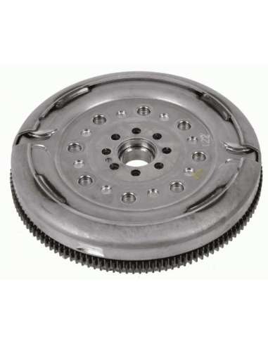 Volante motor Sachs 2294 002 234 - SACHS VW TRANSPORTER,MUL Dual-mass flywheel