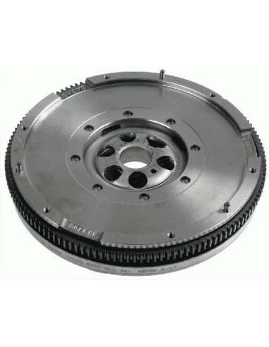 Volante motor Sachs 2294 003 341 - SACHS SEAT LEON,TOLEDOV Dual-mass flywheel