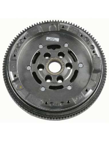 Volante motor Sachs 2294 501 031 - SACHS VW POLO 1.9D94- Dual-mass flywheel