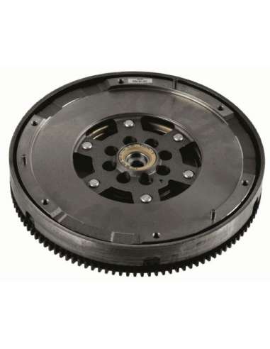 Volante motor Sachs 2294 501 051 - SACHS AUDI A4,A6VW PASS Dual-mass flywheel