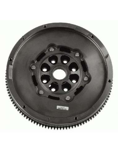 Volante motor Sachs 2294 501 060 - SACHS EMBRAGUES Dual-mass flywheel