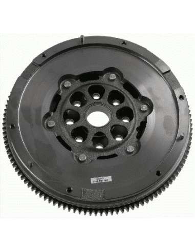 Volante motor Sachs 2294 501 062 - SACHS EMBRAGUES Dual-mass flywheel