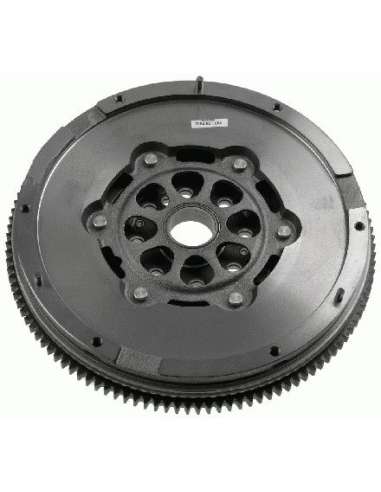 Volante motor Sachs 2294 501 063 - SACHS EMBRAGUES Dual-mass flywheel