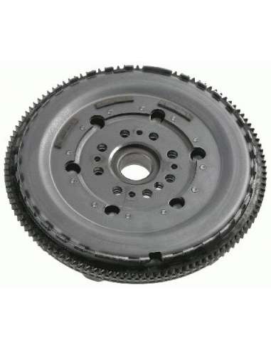 Volante motor Sachs 2294 501 066 - SACHS EMBRAGUES Dual-mass flywheel