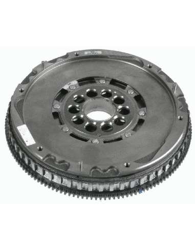 Volante motor Sachs 2294 501 073 - SACHS EMBRAGUES Dual-mass flywheel