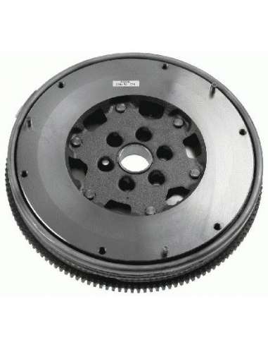 Volante motor Sachs 2294 501 075 - SACHS EMBRAGUES Dual-mass flywheel