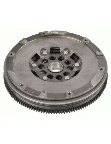 Volante motor Sachs 2294 501 077 - SACHS OPEL ASTRA G,VECTR Dual-mass flywheel