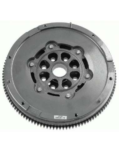 Volante motor Sachs 2294 501 078 - SACHS EMBRAGUES Dual-mass flywheel