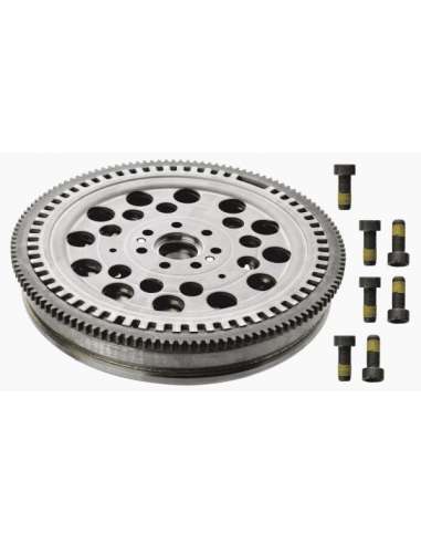 Volante motor Sachs 2294 501 081 - SACHS RENAULT LAGUNA,TRA Dual-mass flywheel