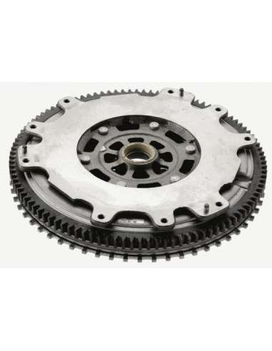 Volante motor Sachs 2294 501 160 - SACHS NISSAN ALMERA,PRIM Dual-mass flywheel