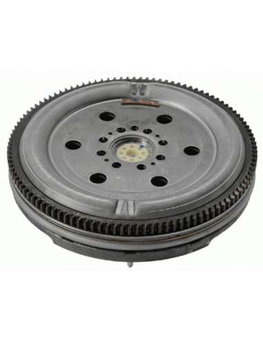 Volante motor Sachs 2294 501 164 - SACHS EMBRAGUES Dual-mass flywheel