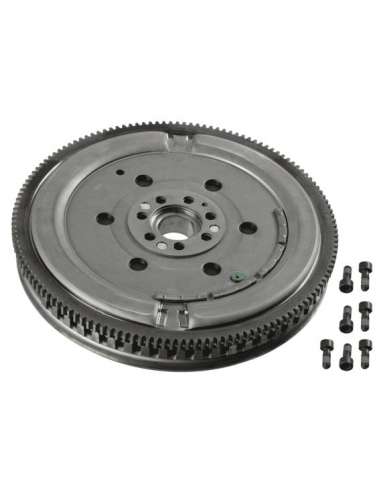 Volante motor Sachs 2294 501 172 - SACHS EMBRAGUES Dual-mass flywheel