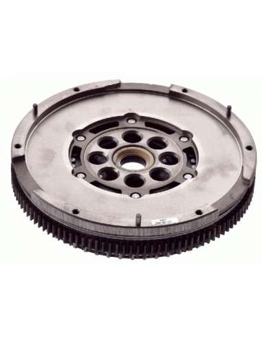 Volante motor Sachs 2294 501 177 - SACHS EMBRAGUES Dual-mass flywheel