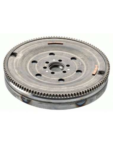 Volante motor Sachs 2294 501 178 - SACHS EMBRAGUES Dual-mass flywheel