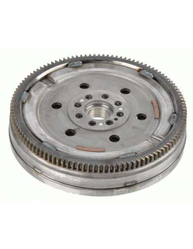 Volante motor Sachs 2294 501 179 - SACHS MAZDA 6 2.0DI02- Dual-mass flywheel