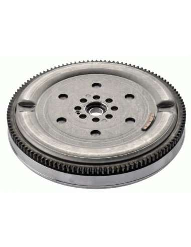 Volante motor Sachs 2294 501 180 - SACHS HONDA ACCORD,CIVIC Dual-mass flywheel