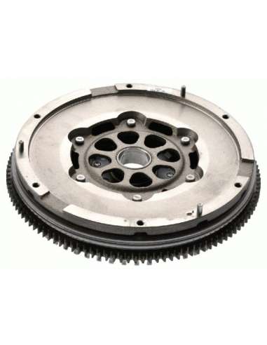 Volante motor Sachs 2294 501 184 - SACHS EMBRAGUES Dual-mass flywheel