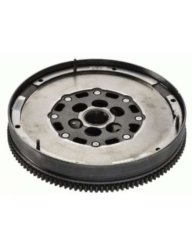 Volante motor Sachs 2294 501 185 - SACHS ALFA ROMEO 159 JTD Dual-mass flywheel