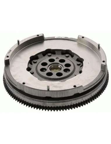 Volante motor Sachs 2294 501 188 - SACHS HYUNDAI SANTA FE C Dual-mass flywheel