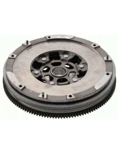 Volante motor Sachs 2294 501 189 - SACHS OPEL ASTRA,ZAFIRA Dual-mass flywheel