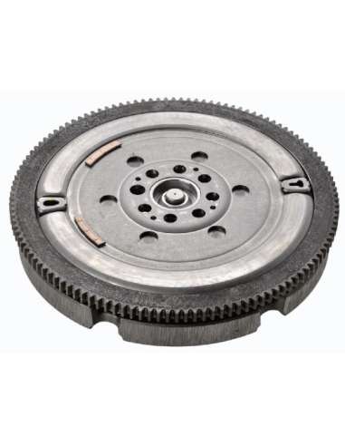 Volante motor Sachs 2294 501 193 - SACHS BMW 530d,X3,X503 Dual-mass flywheel