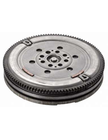 Volante motor Sachs 2294 501 194 - SACHS BMW 330d,X303- Dual-mass flywheel