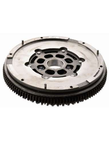 Volante motor Sachs 2294 501 195 - SACHS FORD MONDEO TDCI Dual-mass flywheel