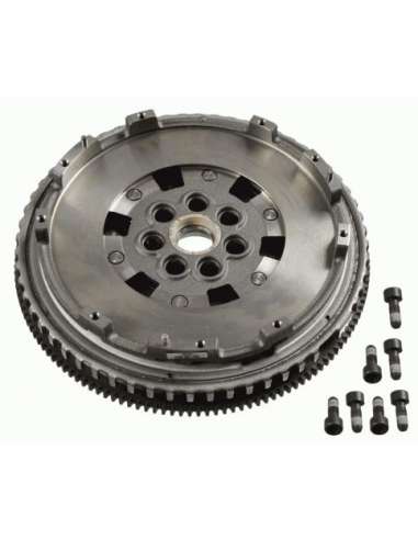 Volante motor Sachs 2294 501 196 - SACHS RENAULT ESPACE,LAG Dual-mass flywheel