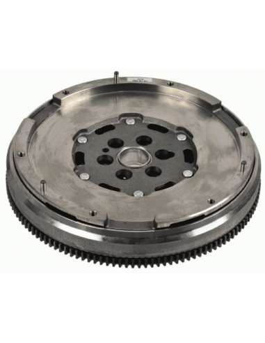 Volante motor Sachs 2294 501 201 - SACHS EMBRAGUES Dual-mass flywheel