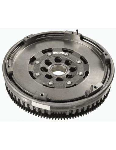 Volante motor Sachs 2294 501 206 - SACHS MERCEDES A180,B200 Dual-mass flywheel