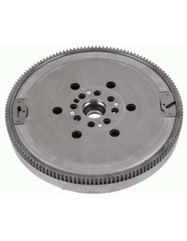Volante motor Sachs 2294 501 211 - SACHS BMW 214,216,X1MIN Dual-mass flywheel