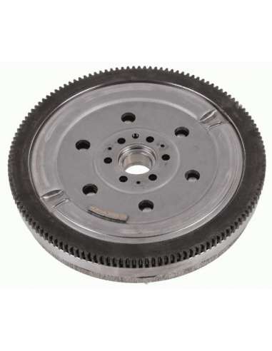 Volante motor Sachs 2294 501 212 - CITROEN C3,C4PEUGEOT 30 Dual-mass flywheel