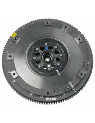 Volante motor Sachs 2294 701 001 - SACHS EMBRAGUES Dual-mass flywheel