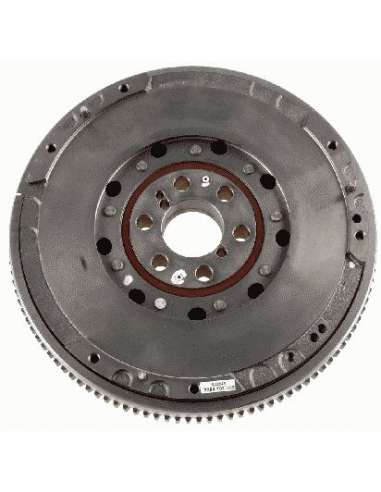 Volante motor Sachs 2294 701 005 - FIAT STILO 2.4 20V 01- Dual-mass flywheel