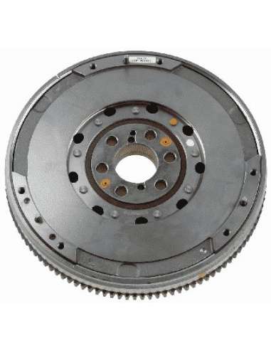 Volante motor Sachs 2294 701 007 - SACHS EMBRAGUES Dual-mass flywheel