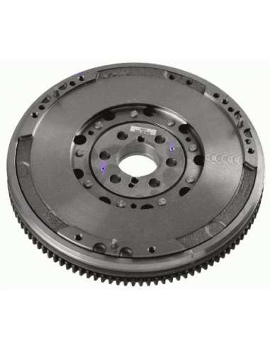 Volante motor Sachs 2294 701 013 - SACHS ALFA 147,156LANC. Dual-mass flywheel