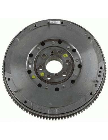 Volante motor Sachs 2294 701 014 - SACHS EMBRAGUES Dual-mass flywheel