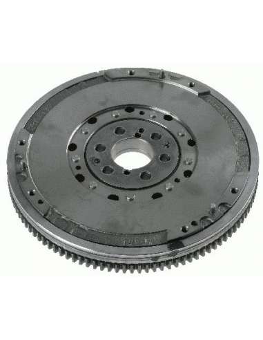 Volante motor Sachs 2294 701 023 - SACHS EMBRAGUES Dual-mass flywheel