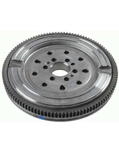 Volante motor Sachs 2294 701 024 - SACHS EMBRAGUES Dual-mass flywheel