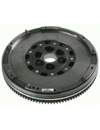Volante motor Sachs 2294 701 026 - SACHS EMBRAGUES Dual-mass flywheel