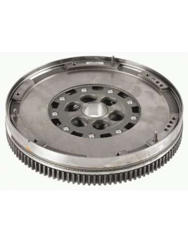 Volante motor Sachs 2294 701 028 - SACHS EMBRAGUES Dual-mass flywheel