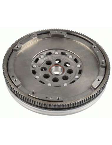 Volante motor Sachs 2294 701 032 - SACHS MERCEDES A180,A200 Dual-mass flywheel