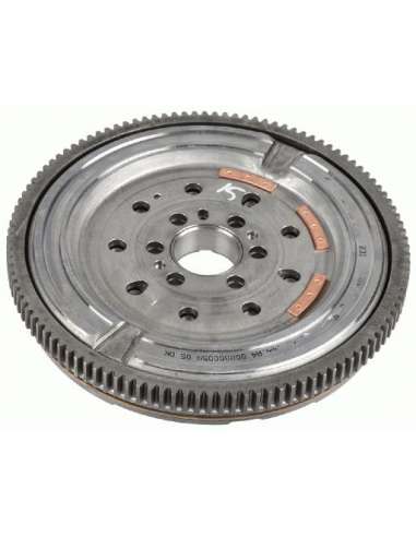 Volante motor Sachs 2294 701 033 - SACHS FIAT DOBLOOPEL CO Dual-mass flywheel