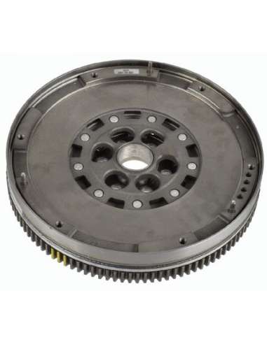 Volante motor Sachs 2294 701 034 - SACHS ALFA 159,BRERA,SPI Dual-mass flywheel