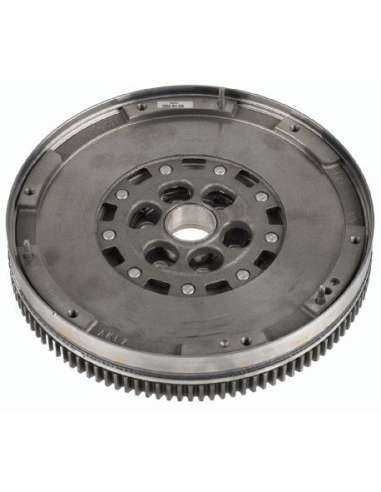 Volante motor Sachs 2294 701 035 - SACHS ALFA GIULIETTA10 Dual-mass flywheel