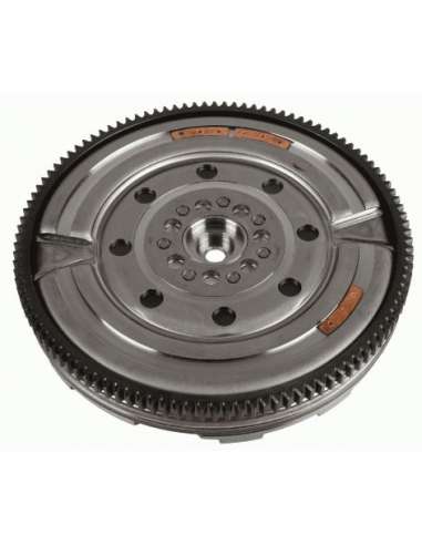Volante motor Sachs 2294 701 038 - SACHS HYUNDAI i40,ix35K Dual-mass flywheel