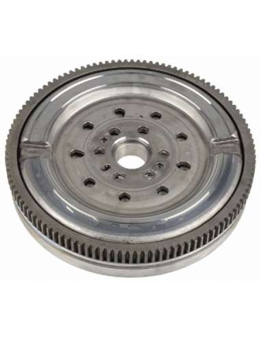Volante motor Sachs 2294 701 040 - SACHS EMBRAGUES Dual-mass flywheel